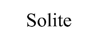 SOLITE