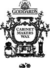 GODDARD'S CABINET MAKERS WAX