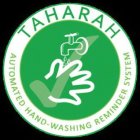 TAHARAH AUTOMATED HAND-WASHING REMINDER SYSTEM