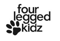 FOUR LEGGED KIDZ