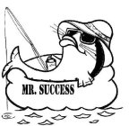 MR. SUCCESS FISH BAIT