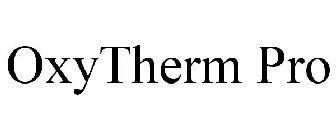 OXYTHERM PRO