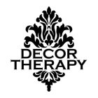 DECOR THERAPY