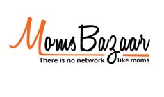 MOMS BAZAAR THERE IS NO NETWORK LIKE MOMS