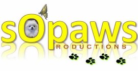 SOPAWS PRODUCTIONS
