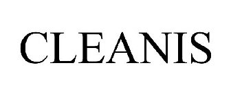 CLEANIS