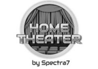HOME THEATER BY SPECTRA7