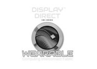 DISPLAY DIRECT WEARABLE COMPUTING INTERCONNECT FABRIC