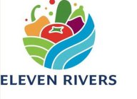ELEVEN RIVERS