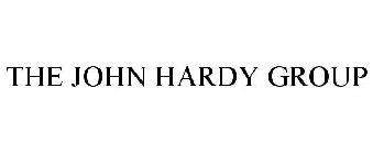 THE JOHN HARDY GROUP