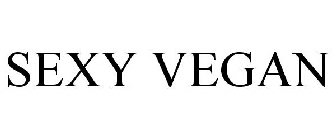 SEXY VEGAN