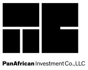 PIC PANAFRICAN INVESTMENT CO., LLC