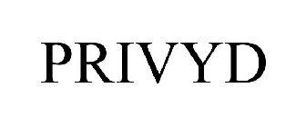 PRIVYD