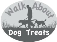WALK ABOUT DOG TREATS