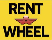 RENT A WHEEL