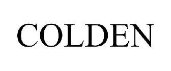 COLDEN