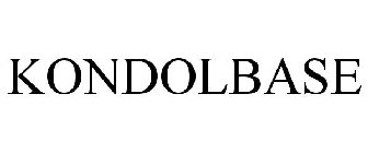 KONDOLBASE