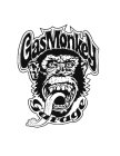 GAS MONKEY GARAGE