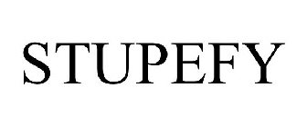 STUPEFY