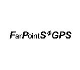 FARPOINTS GPS
