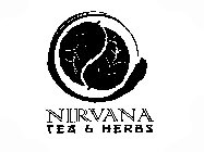 NIRVANA TEA & HERBS