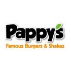 PAPPY'S FAMOUS BURGERS & SHAKES