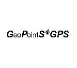 GEOPOINTS GPS