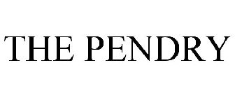 THE PENDRY
