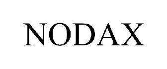 NODAX