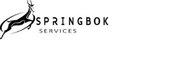 SPRINGBOK SERVICES
