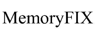 MEMORYFIX