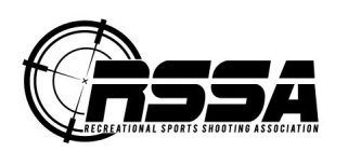 R S S A RECREATIONAL SHOOTING SPORTS ASSOCIATION