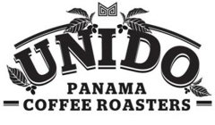 UNIDO PANAMA COFFEE ROASTERS
