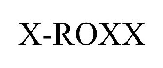 X-ROXX