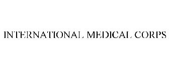 INTERNATIONAL MEDICAL CORPS