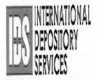 IDS INTERNATIONAL DEPOSITORY SERVICES