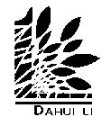 DAHUI LI