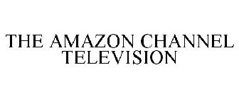 THE AMAZON CHANNEL TELEVISION
