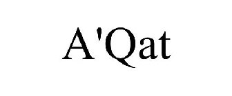 A'QAT