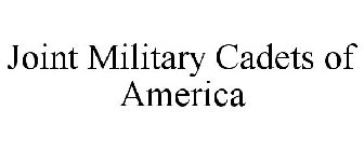 JOINT MILITARY CADETS OF AMERICA