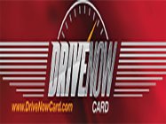 DRIVENOW CARD WWW.DRIVENOWCARD.COM