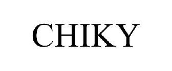 CHIKY