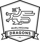 BURLINGAME DRAGONS - FC -