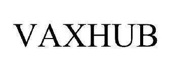 VAXHUB