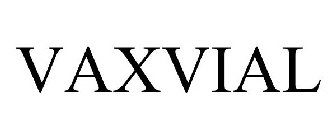 VAXVIAL