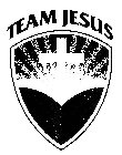 TEAM JESUS