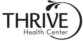 THRIVE HEALTH CENTER