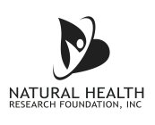 NATURAL HEALTH RESEARCH FOUNDATION, INC.