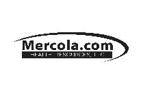 MERCOLA.COM HEALTH RESOURCES, LLC