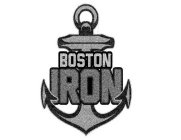 BOSTON IRON